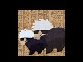 Gojo egyptian anime edit (jujutsu kaisen) #trending #egyptian #gojo #jjk