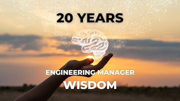 Ultimate Shortcut for Engineering Managers | What does an Engineering Manager do?