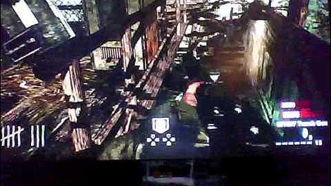 UnBeAtAbLeYoShI and TT0014 playing shi no numa