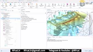 COMSOL Multiphysics 6.4 Build 429 Update3 win