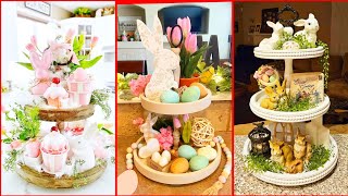 100 stunning Easter Centerpiece ideas #fashion #beauty #style