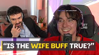 SEN TenZ Explains Winning in 2021 vs 2024 & Kyedae Wife Buff | Tarik Reacts