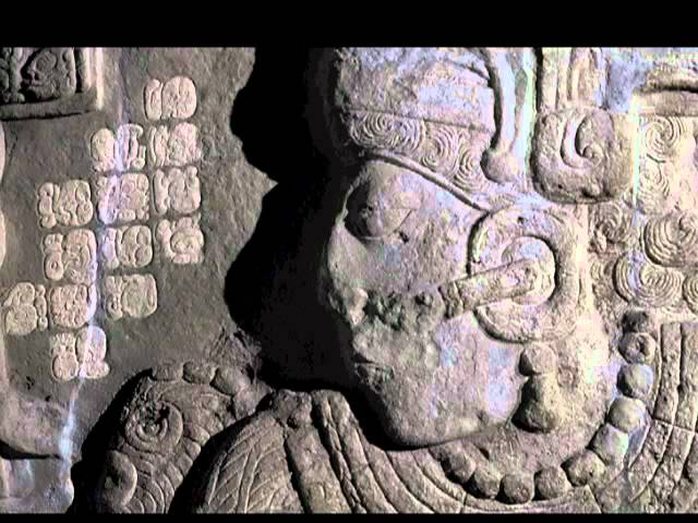 Ver Copan Site Lab by Yuval Ron no YouTube