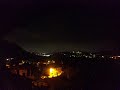 RaspberryPi Live Camera Stream from Italy, beautiful countryside for coding, studying & scripting