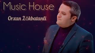 Orxan Lokbatanlı - Qara Bəxtim 2025 Remix Lord Vertigo