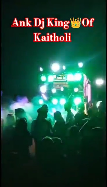 Suno Sasur ji❤️Ank Dj King Of Kaitholi#sorts #dj #ankdj
