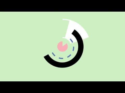 Sweeping Circles
