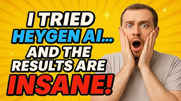 De ultieme gratis AI-tool voor Heygen AI-zelfstudie