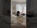 Cozy ASMR morning routine in my NYC home 💕