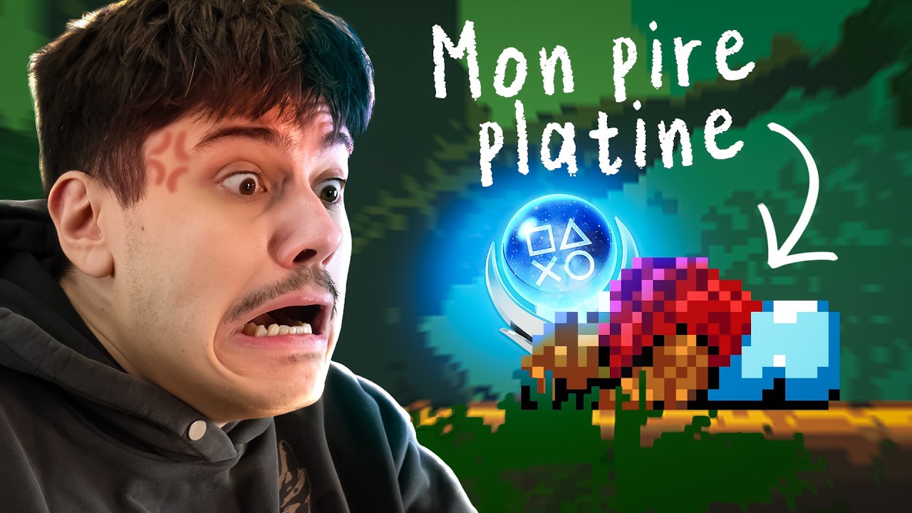 Ne PLATINEZ JAMAIS JUMP KING (je l'ai fait pour vous)