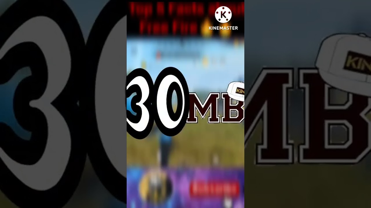 Top 5 Facts About Free Fire | Amazing Facts About Free Fire |