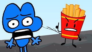 What if the Split in BFB never happened