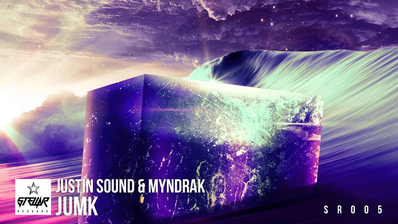 Justin Sound & Myndrak Jumk (Original Mix) SR005 YouTube