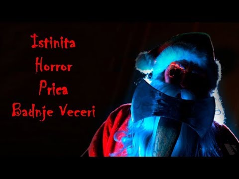 Istinita Horror Priča