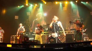 IN EXTREMO - Mein Rasend Herz [Live] [HD]