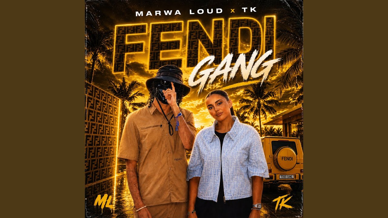 Fendi Gang