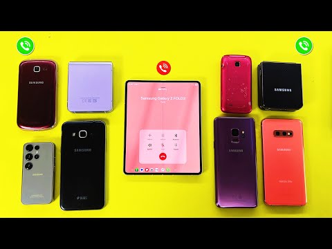 Samsung Z Fold