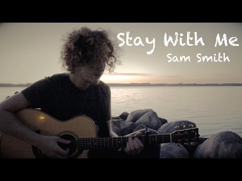 Stay With Me - Sam Smith (acoustic cover)