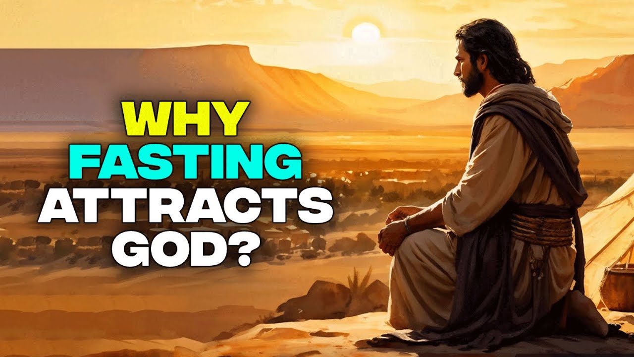 Why Does Fasting Attract God? | Avoid These Mistakes While Fasting ...