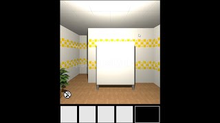 Escape Challenge # 146 Room with Numbers Walkthrough [tomoLaSiDo] screenshot 1