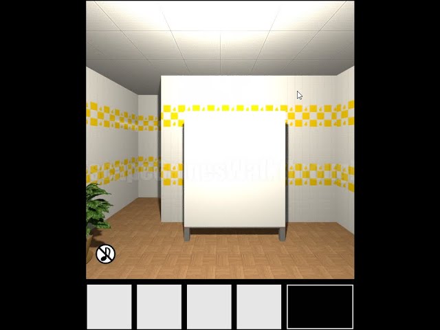 Escape Challenge # 146 Room with Numbers Walkthrough [tomoLaSiDo