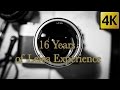 16 YEARS OF LEICA EXPERIENCE - EVOLUTION OF PHOTOGRAPHY - LEICA REVIEW