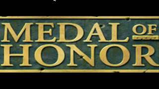Medal of Honor Intro