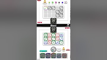 Best rank 6-11 deck(with legendaries) in Random Dice PvP