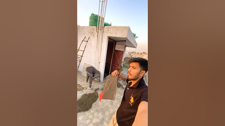 Bacho ki patang🪁 tod li mene or bhag gaya😂 #shorts #kite #kiteflying #patang #trending #short