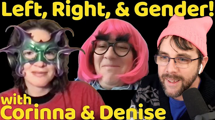 The Politics of "Trans-Kids" | with Corinna Cohn &...