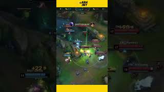 Pourquoi Hylissang est l’un des meilleurs supports EUW #leagueoflegends #lolfr #riotgames #esport