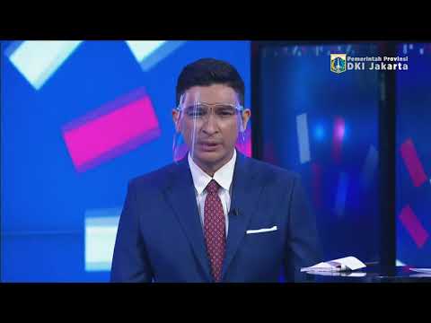 JDCN Sesi Kelima: Kesetaraan dan Pemberdayaan (Moderator: Mayfree Syari — News Anchor CNN)