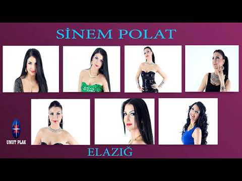 Sinem Polat - Elazığ / Süper Hareketli En Güzel Türküler 2019 (YENİ TÜRKÜLER)