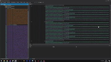 .Net Obfuscator & Protector & Virtualizer