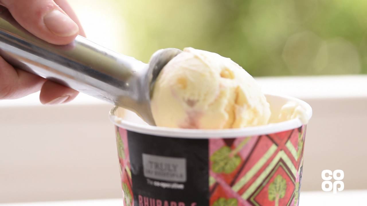 Co-op Food | How to Make an Ice Cream Sandwich