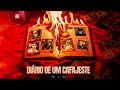 DIÁRIO DE UM CAFAJESTE - MC's Lele JP, Ryan SP, Meno K,Negão Original, Tuto