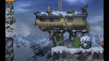 Intrusion 2 Playthrough Part 1 (High Difficulty) No Commentary