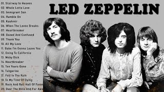 Nirvana, Air Supply, Led Zeppelin, Guns N Roses, Bon jovi - Slow Rock Love Song Nonstop 70s 80s 90s