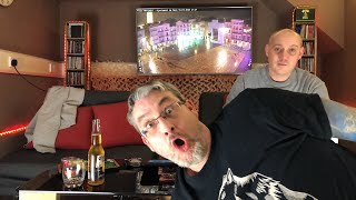 Live chat in crazy days