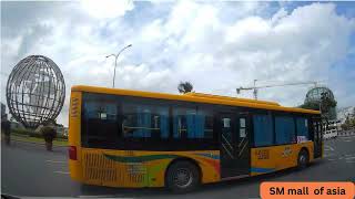 Sm Mall Of Asia -Maghahatid Po Tayo Pasahero Sa Moa ,Ano Ba Mga Bago Non Sa Moa Ating Libutin.