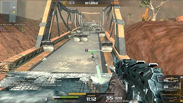 AVA - RazorFlame and IRavenI complete OverRider Challenge