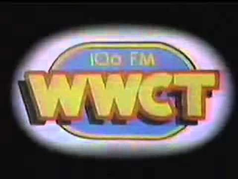 WWCT tv Commercial 1988