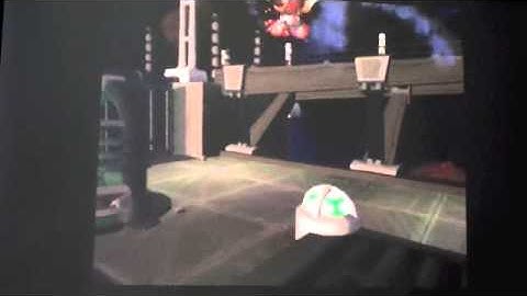 Ratchet and Clank walkthrough gemlik base part 1