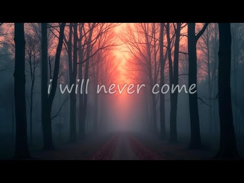 Sunbyonic - I will never come