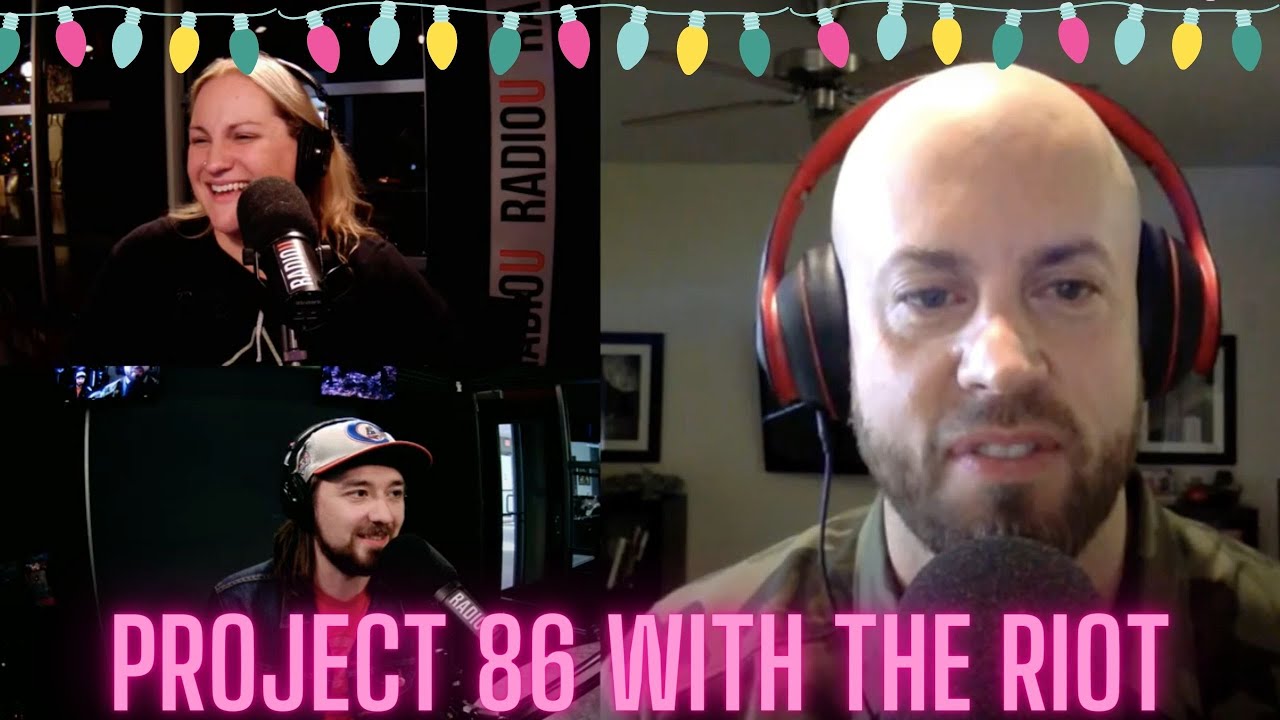P86 Rd Project 86:
