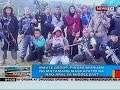 Maute Group, pinamumunuan ng mayamang magkapatid na nag-aral sa Middle East