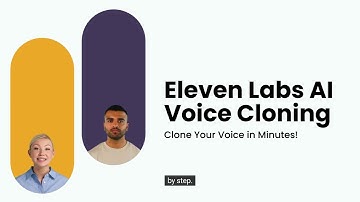 How to Clone Your Voice with Eleven Labs AI | Ultimate Guide (2025)