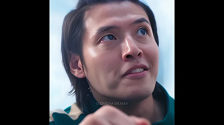 Player 388 rocked frontman shocked 🤯 | Squid game 2 | #shorts