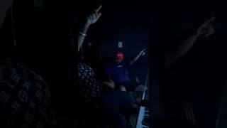 Its Aghori At The Thug Vibe