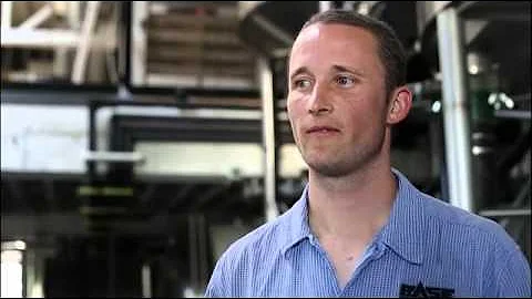 Business of Craft Brewing Interview at Base Camp B...